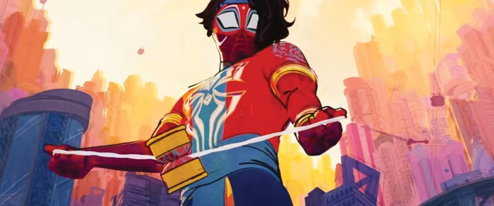 Who is Spider-Man India in ‘Spider-Man: Across the Spider-Verse’ and who plays him?