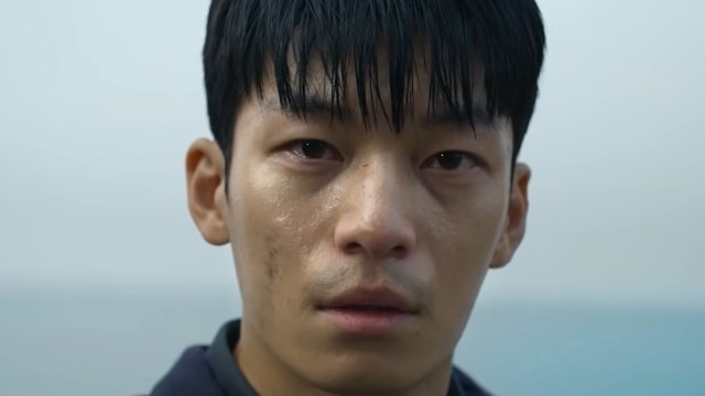 Wi Ha-joon's Return for 'Squid Game' Season 2: How Did He Survive? - Vimarsana News
