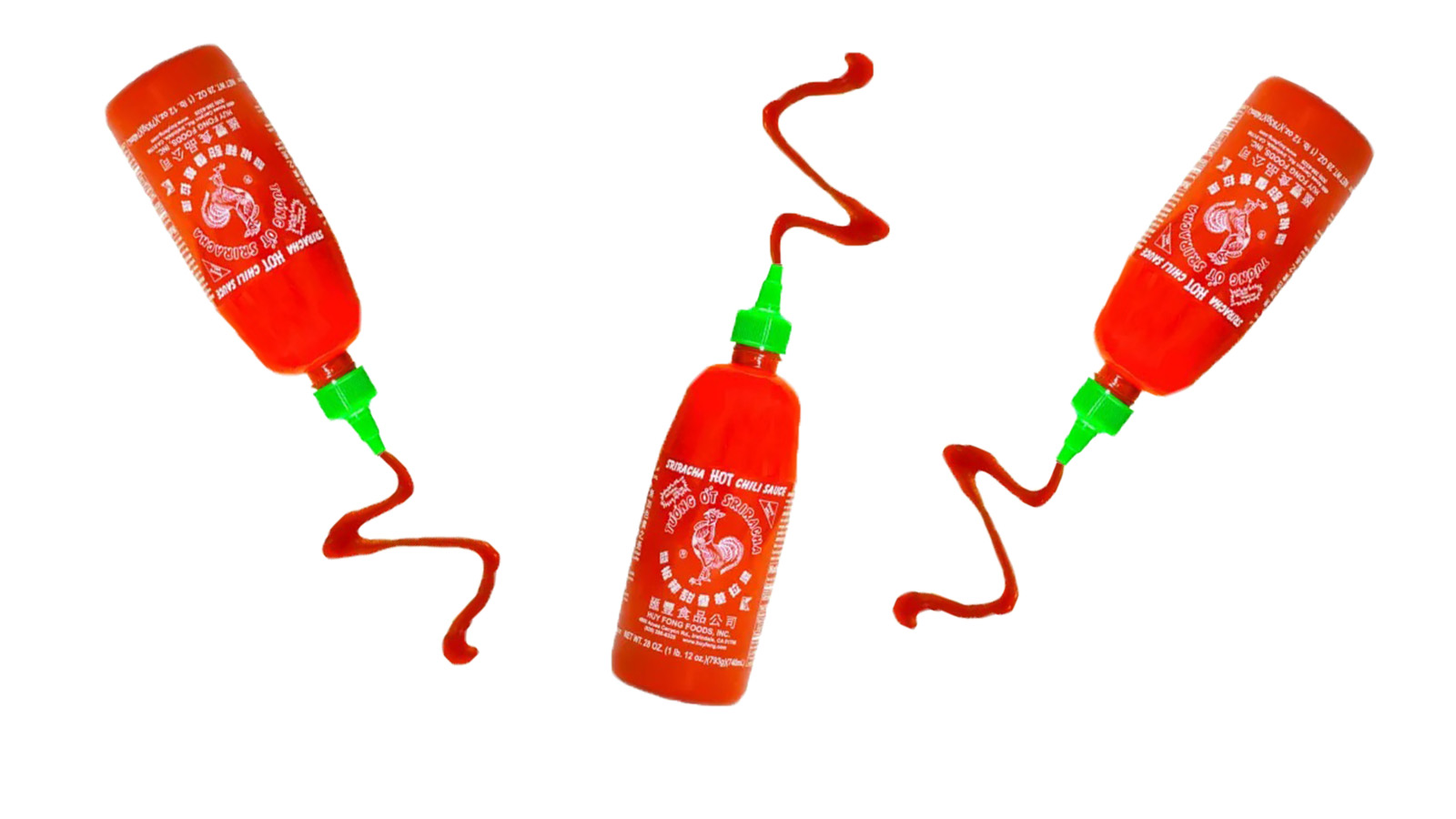 What Happened to Sriracha? The Rooster Sauce Shortage, Explained