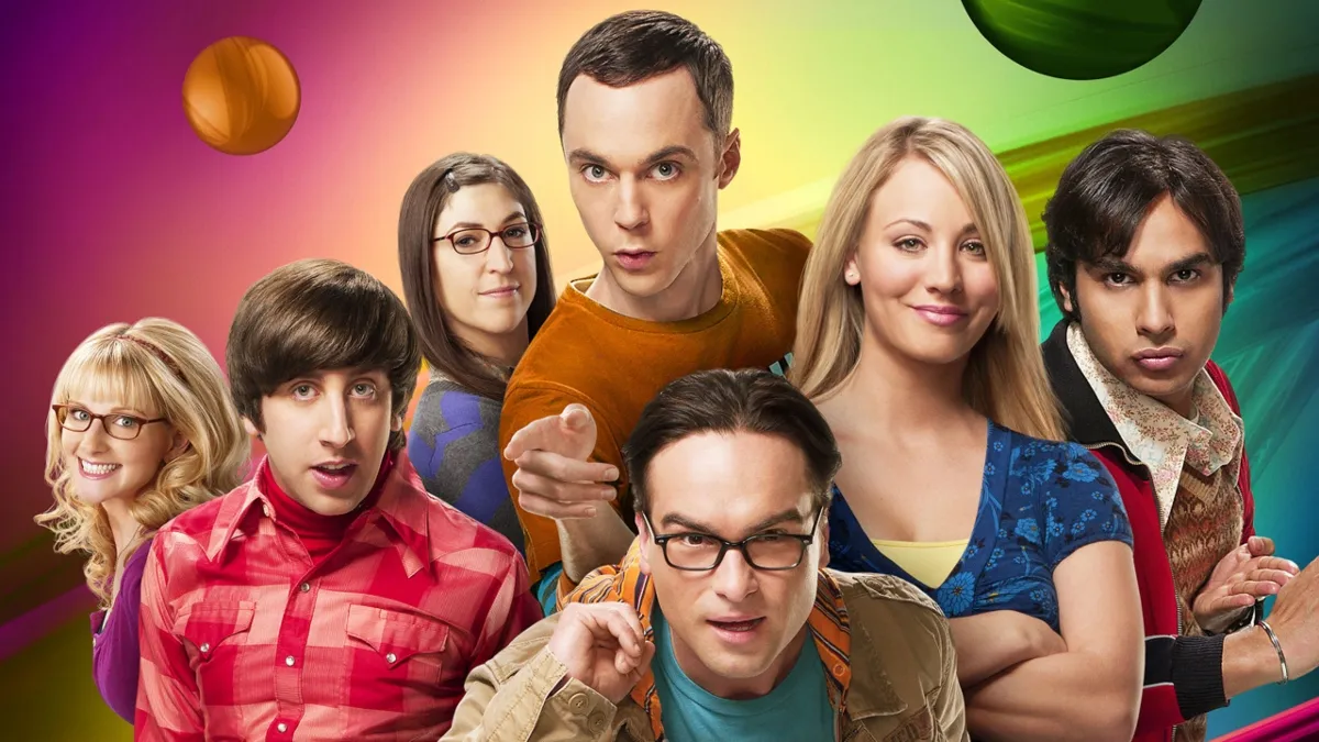 How Much Money Is the ‘Big Bang Theory’ Cast Still Making From the Show?