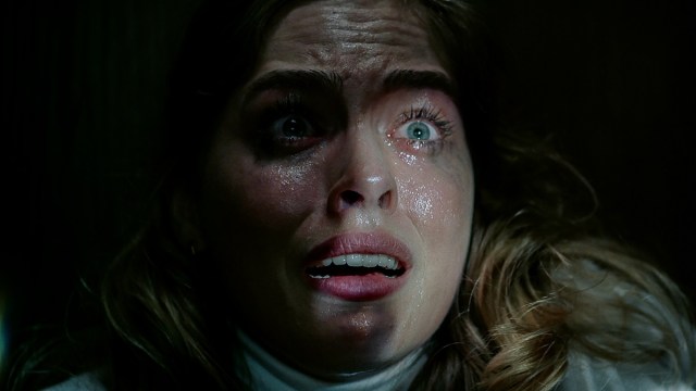 One of Netflix's Failed Forays Into Horror Stick the Knife Into the Top 10 - Vimarsana News