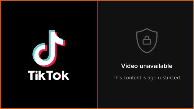 What Does 'Age Protected' Mean on TikTok? - Vimarsana News