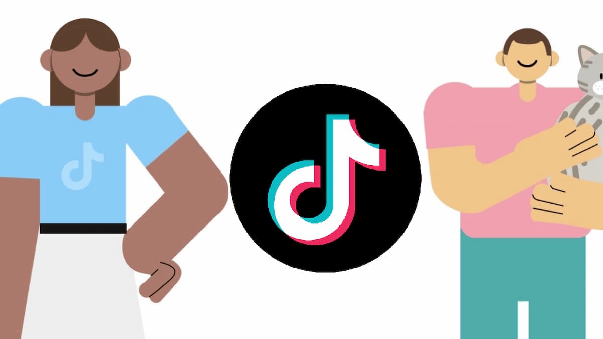 send your feedback tiktok