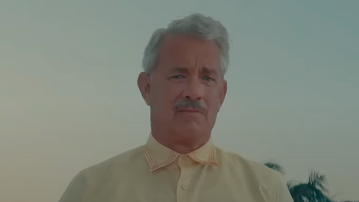 'He Would’ve Been A Big Movie Star, But Not A Legend' Wes Anderson