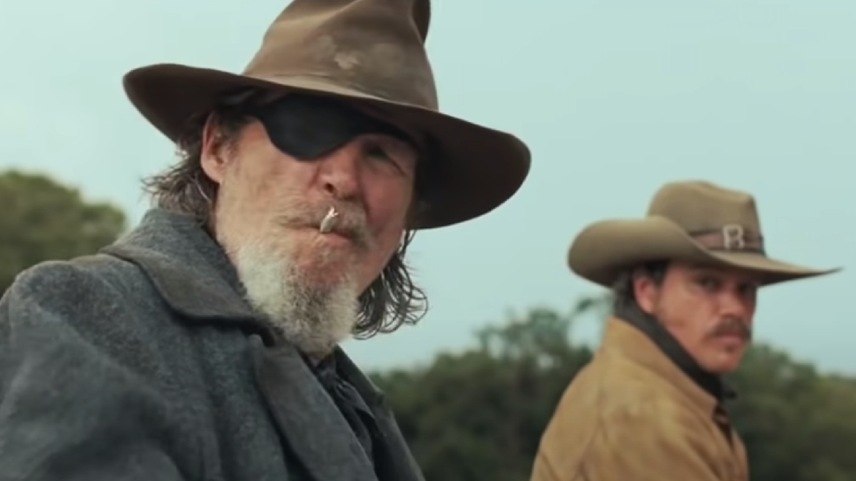 True Grit Review (A Second Opinion)