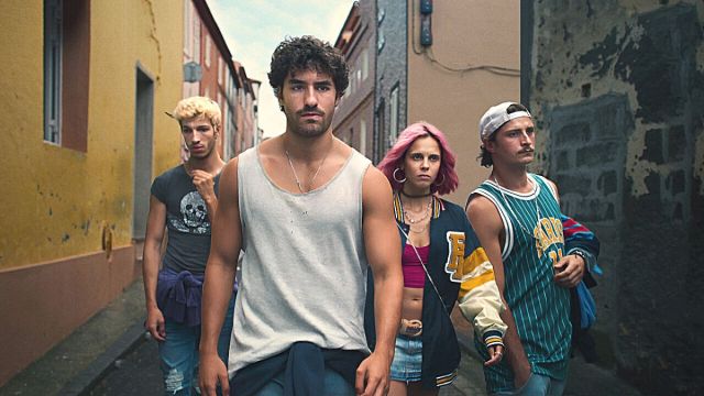 Is Netflix's 'Turn of The Tide' based on a true story? - Vimarsana News