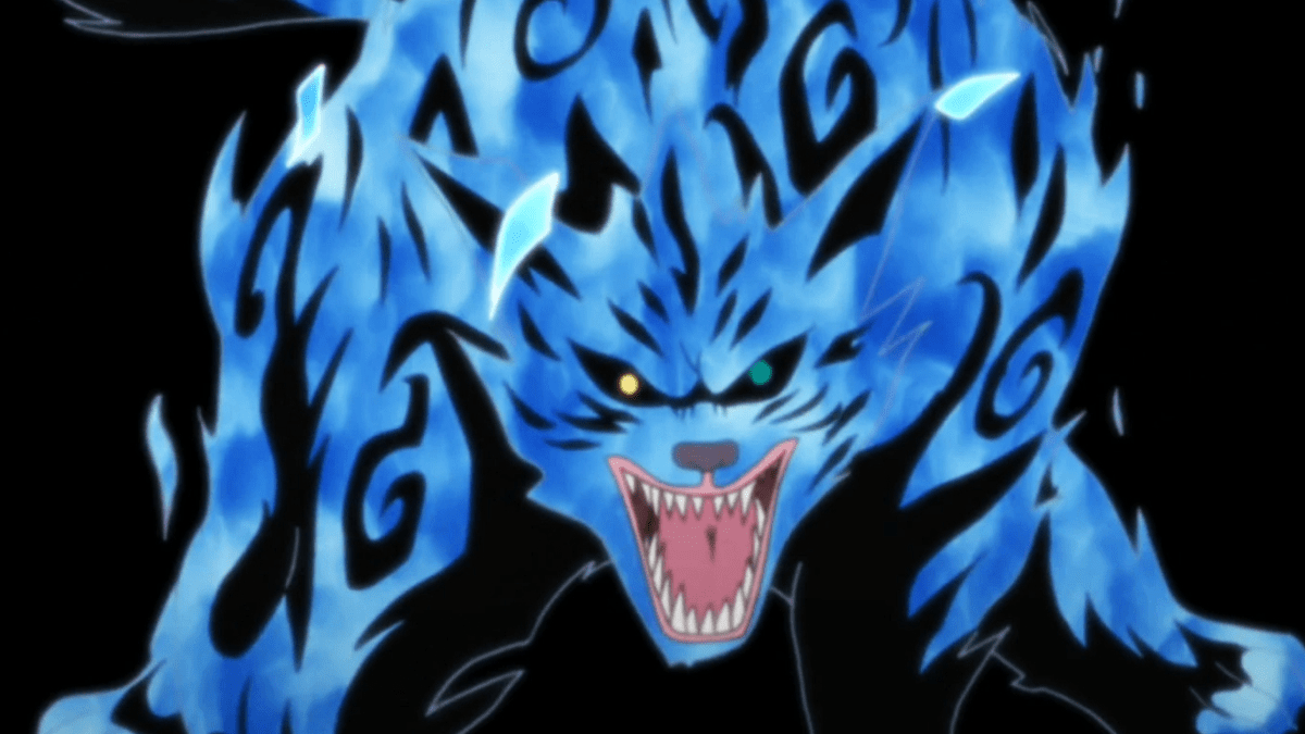 Every Tailed Beast From ‘Naruto’ in Order