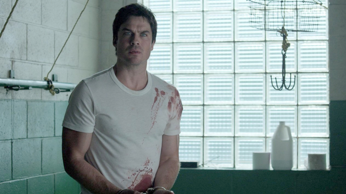The 10 Best Ian Somerhalder Movies And TV Shows
