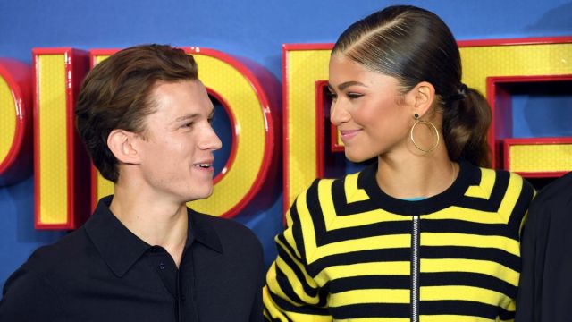 Tom Holland and Zendaya's Birthday Posts Have Become Annual Tradition at This Point — And We're Obsessed - Vimarsana News