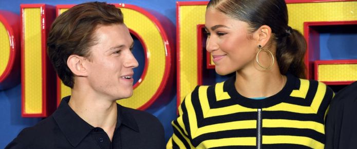 Tom Holland and Zendaya’s birthday posts have become annual tradition at this point — and we’re obsessed