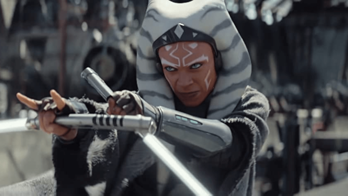 ‘Ahsoka’ Fans Are Ready to Call Dave Filoni the GOAT of 'Star Wars ...