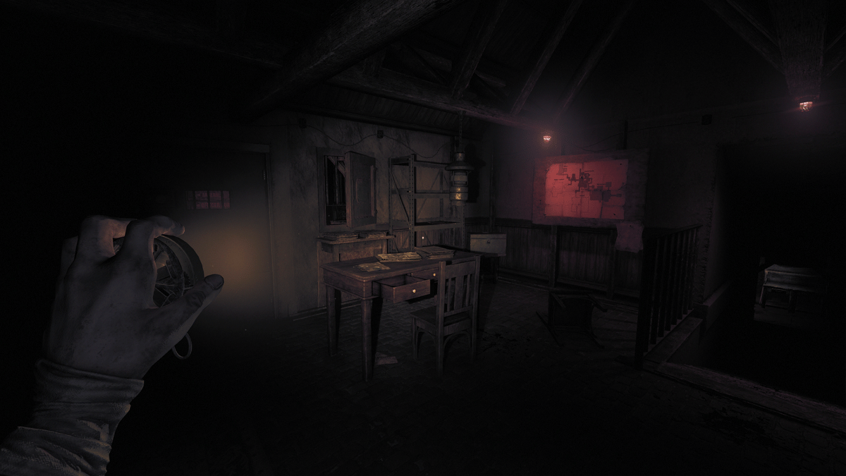 amnesia the bunker 3