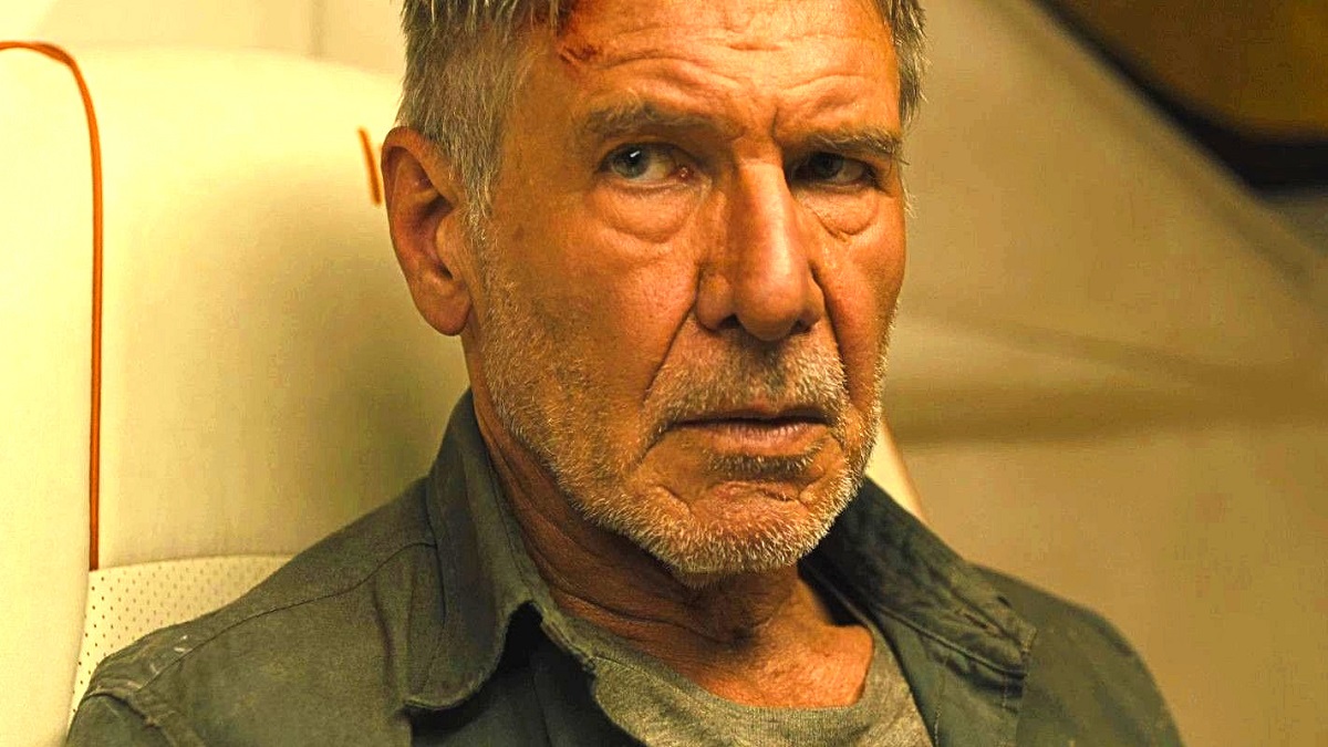 Without a shadow of a doubt, the best thing about ‘Captain America 4’ by far will be Harrison Ford on the press tour