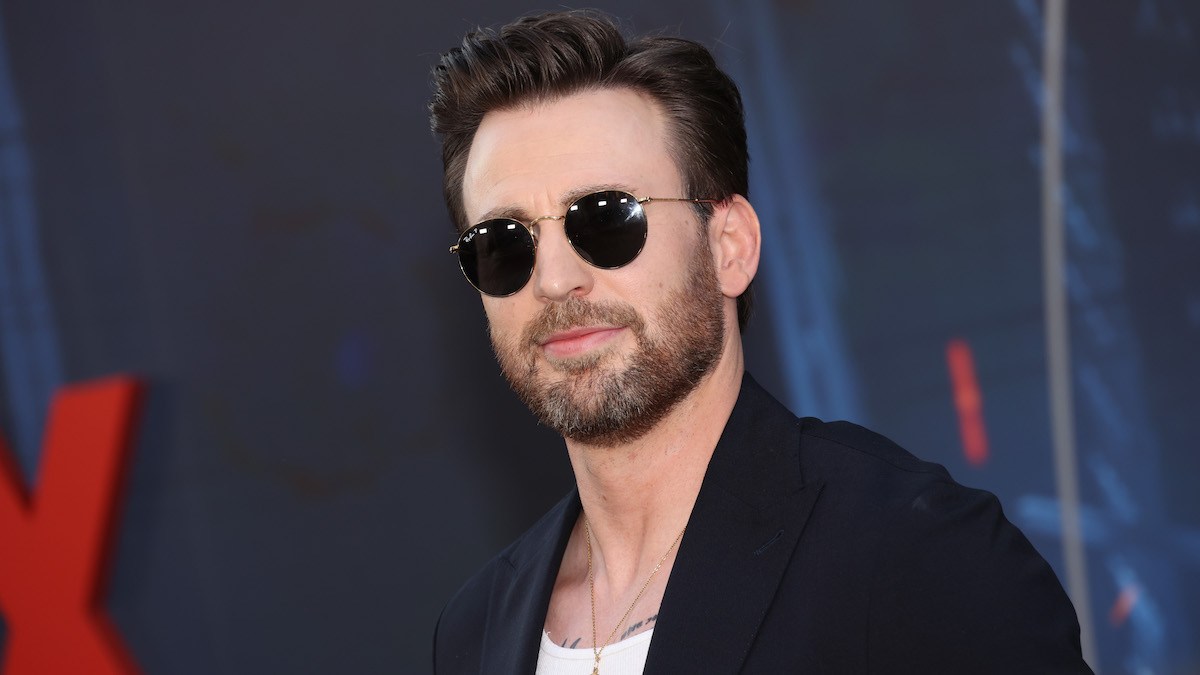 When Is Chris Evans’ Birthday and How Old Is He?