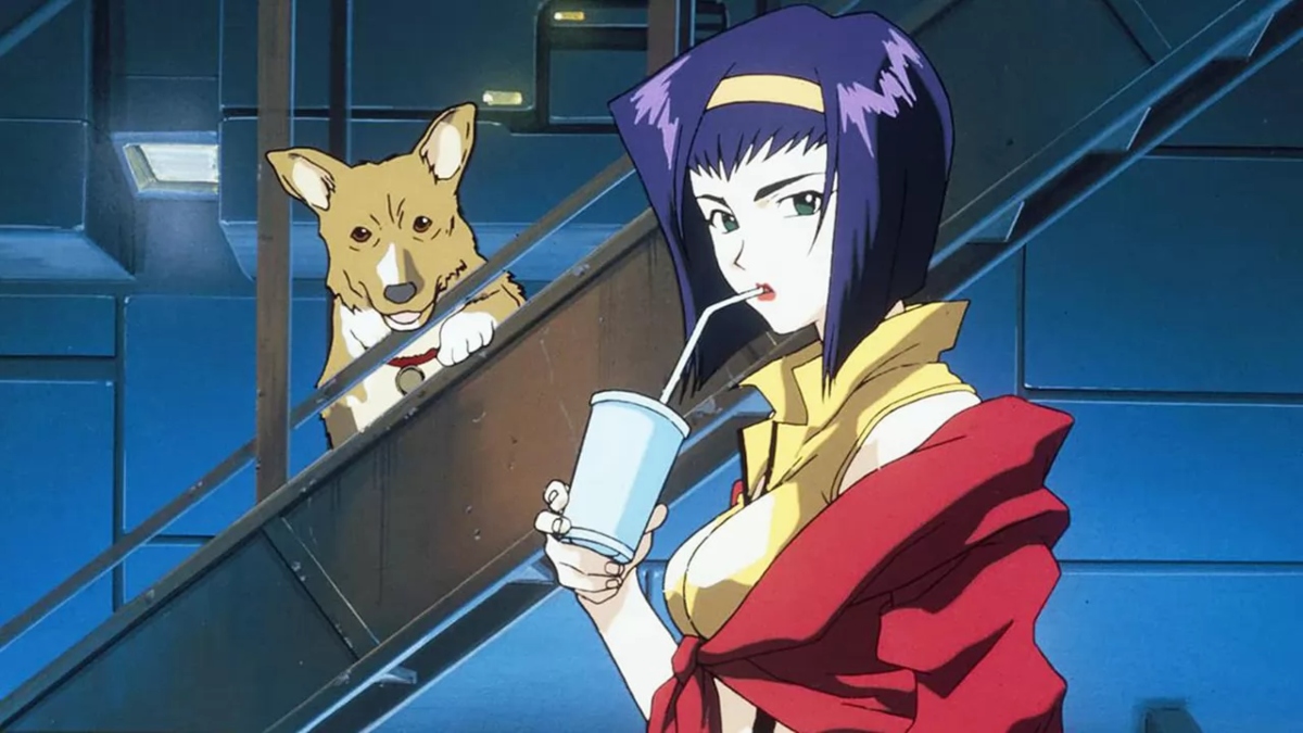 Cowboy Bebop (Anime) | Where to watch streaming and online in New Zealand |  Flicks