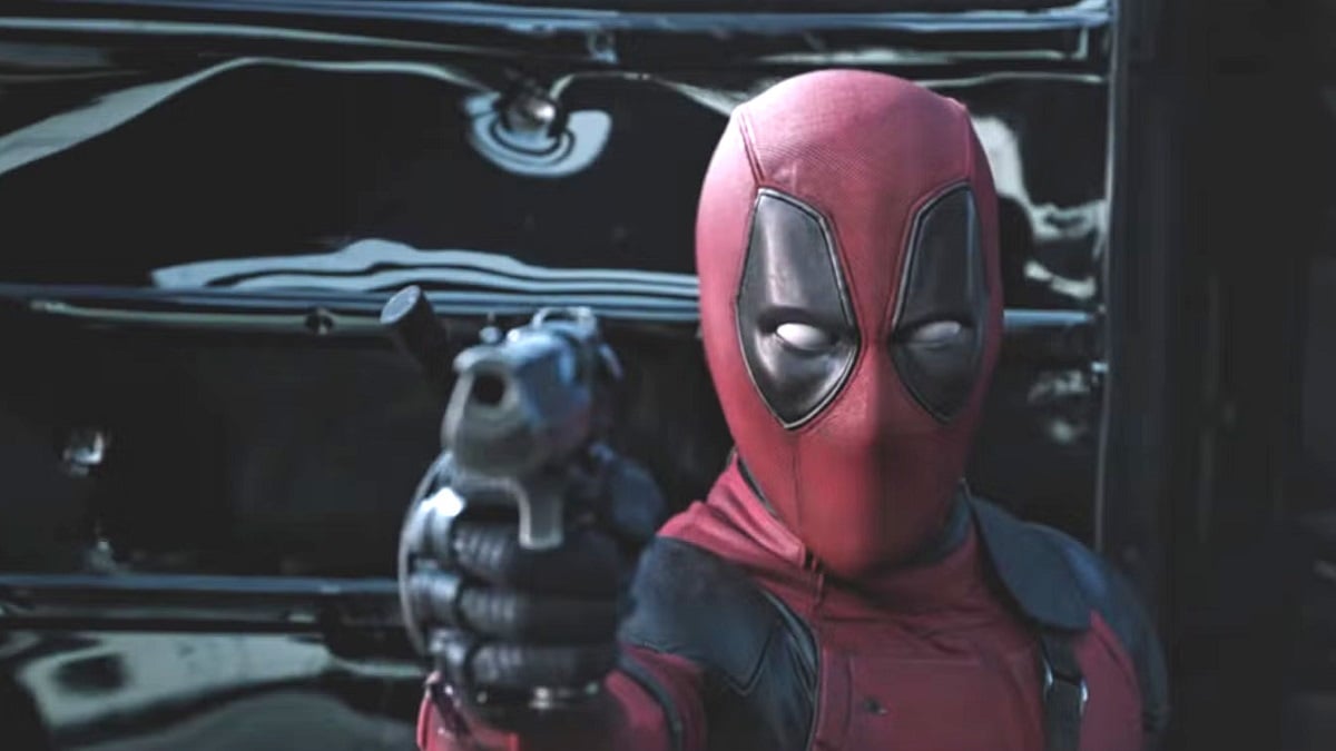 Deadpool 3 is giving up its release date