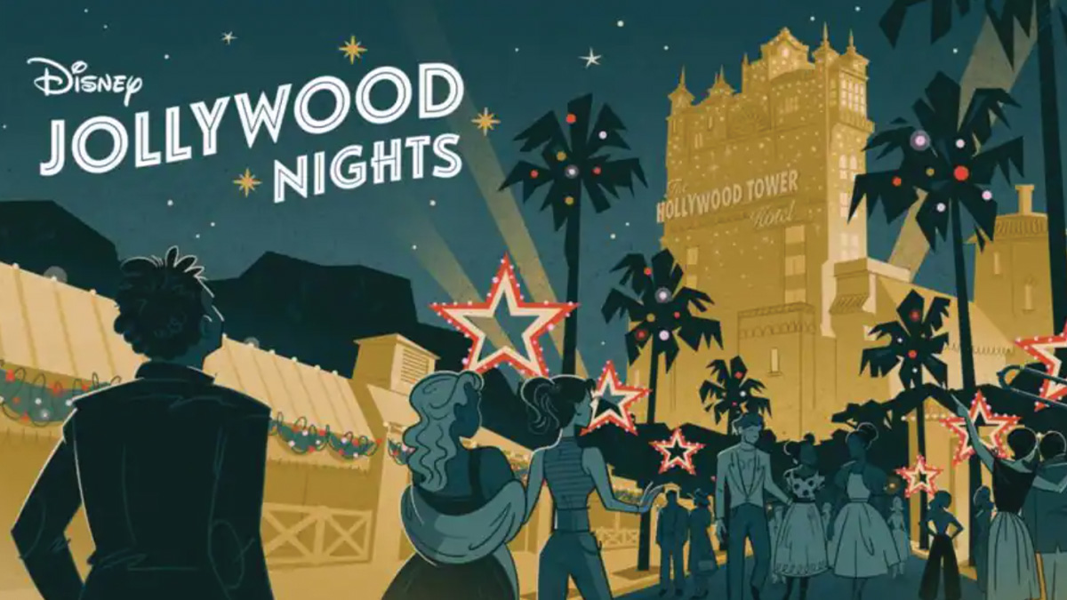 Disney Jollywood Nights Holiday Event How To Buy Tickets and What’s