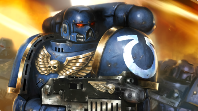 The 'Warhammer 40,000' Core Rules, Explained - Vimarsana News