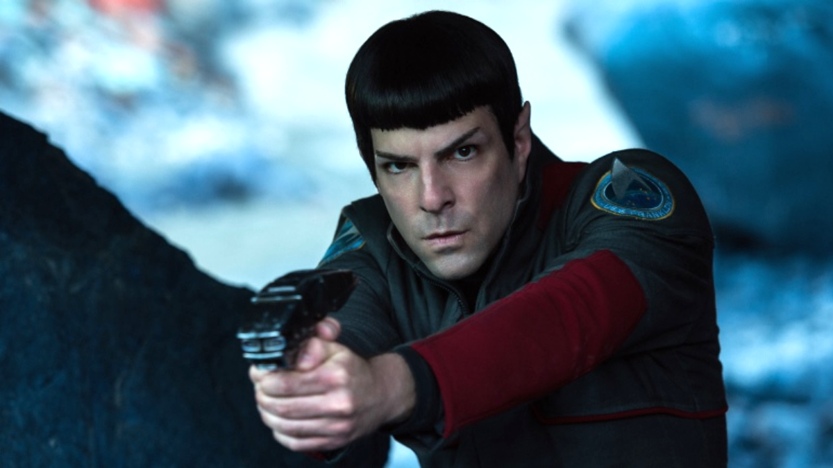 Every Spock Actor in the ‘Star Trek’ Universe, Ranked