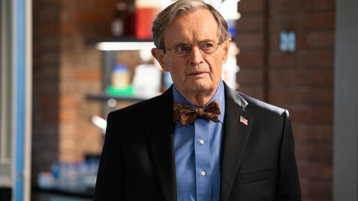 How Old is Ducky on 'NCIS?' Actor David McCallum's Age, Explained