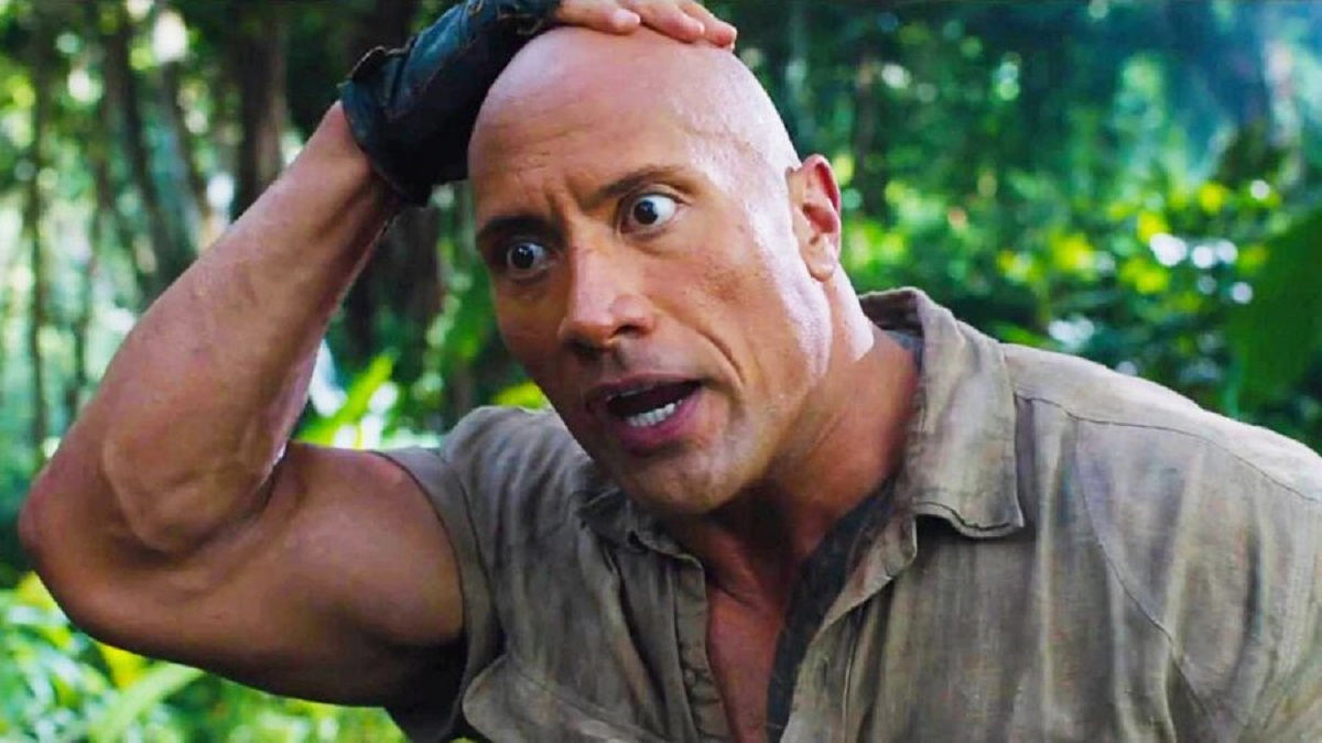 Dwayne Johnson’s Tequila Outperforms His Football League.