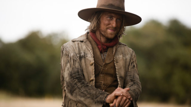 Who Played Ennis on '1883' and Where Have We Seen Him Before? - Vimarsana News