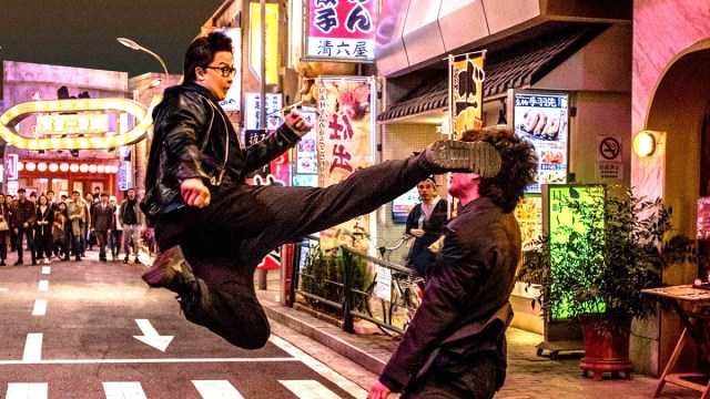 An Insensitively Offensive Actioner Packs on the Pounds on Streaming - Vimarsana News