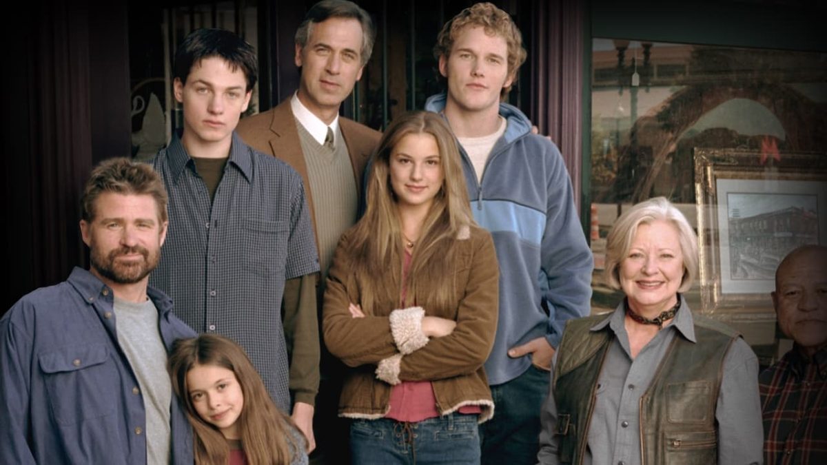 Where Can I Watch ‘Everwood’ for Free? Remembering Treat Williams’ Dr