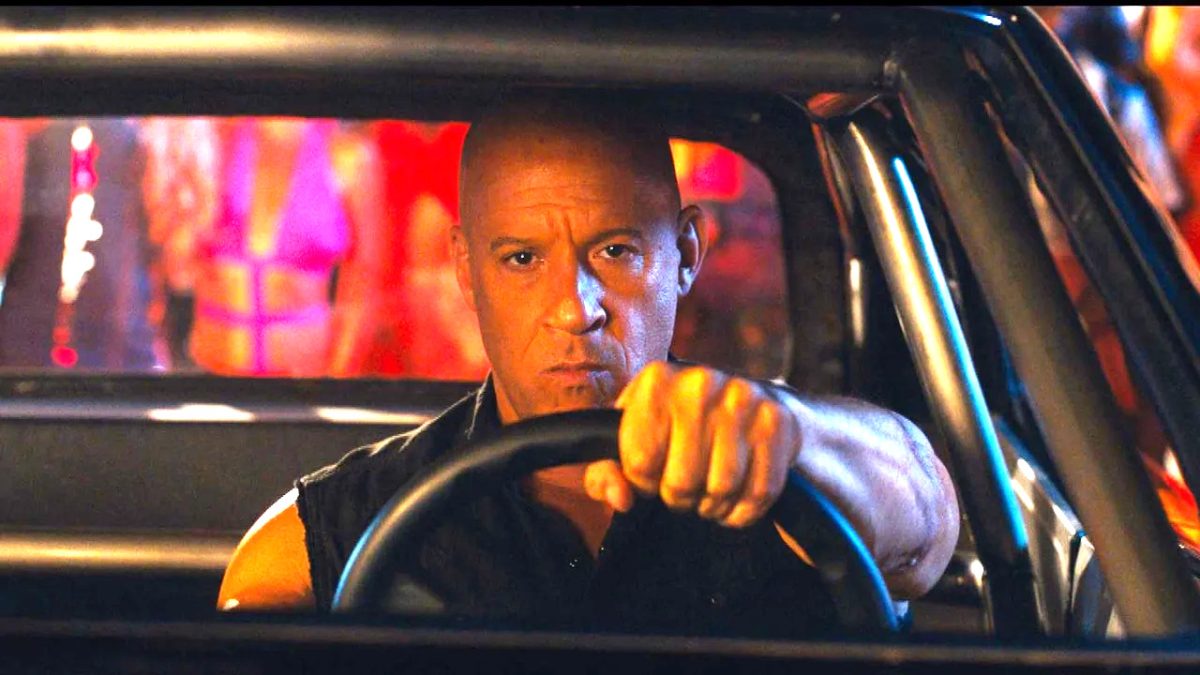 ‘Fast & Furious’ Veteran Justifies Their Logically Inexplicable Comeback