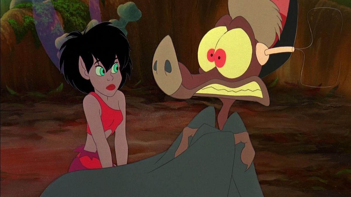 FERNGULLY-LIVEACTION