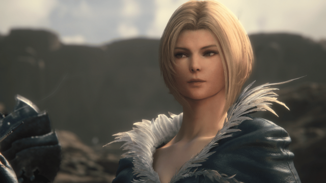 Here's Hoping 'Final Fantasy 16' Marks the Beginning of the End for Elitism in Gaming - Vimarsana News