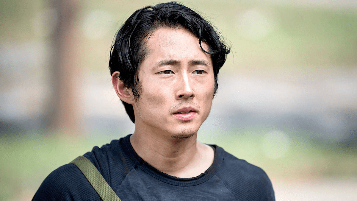 What Episode Does Glenn Die in ‘The Walking Dead’ and How Does It Happen?