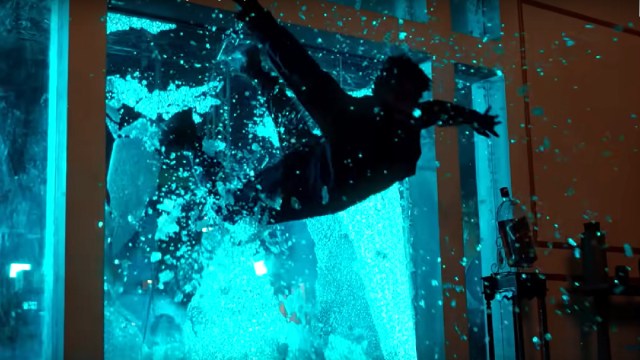 An Action-Packed Crime Thriller Sees Double on Netflix's Global Top 10 - Vimarsana News