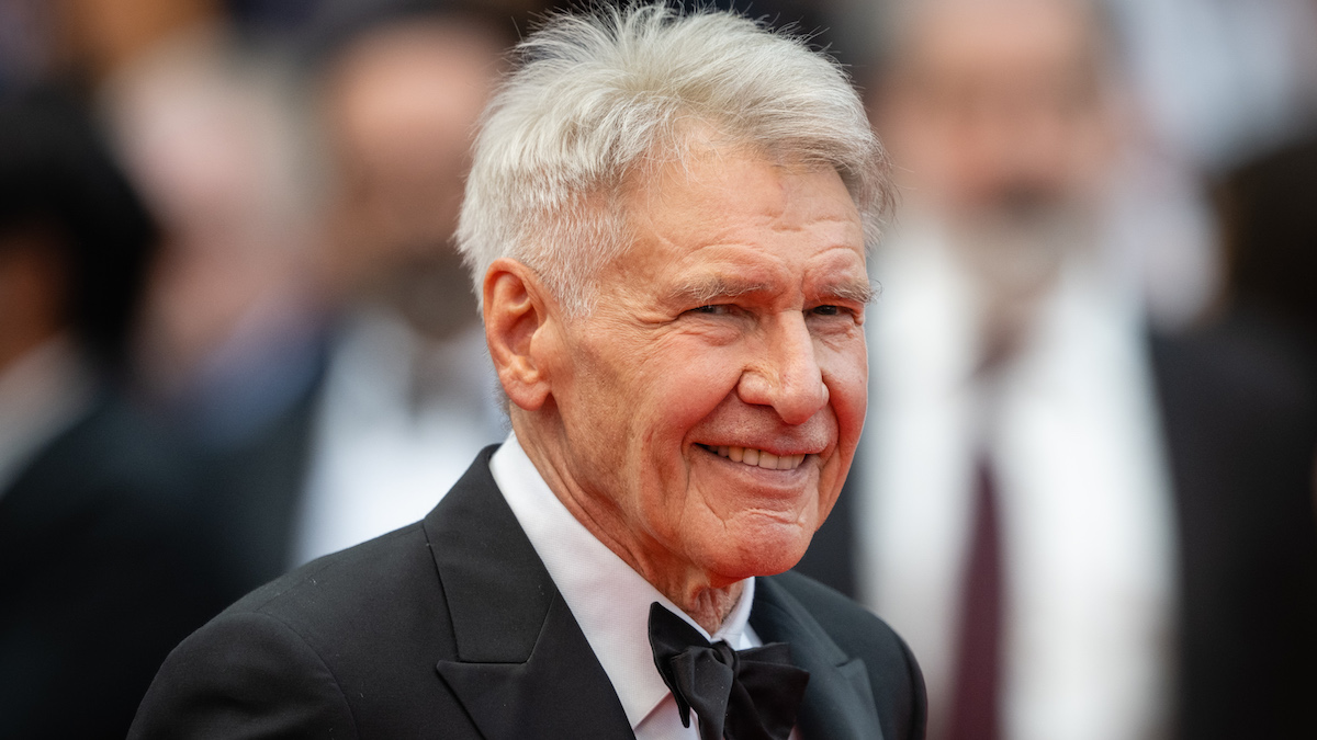Harrison Ford Earns Support for Having No Clue Who the Red Hulk Is - Vimarsana News