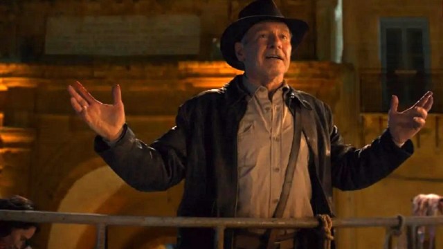 'Indiana Jones and the Dial of Destiny' Thursday Night Preview Screenings Haul in Quite the Treasure - Vimarsana News