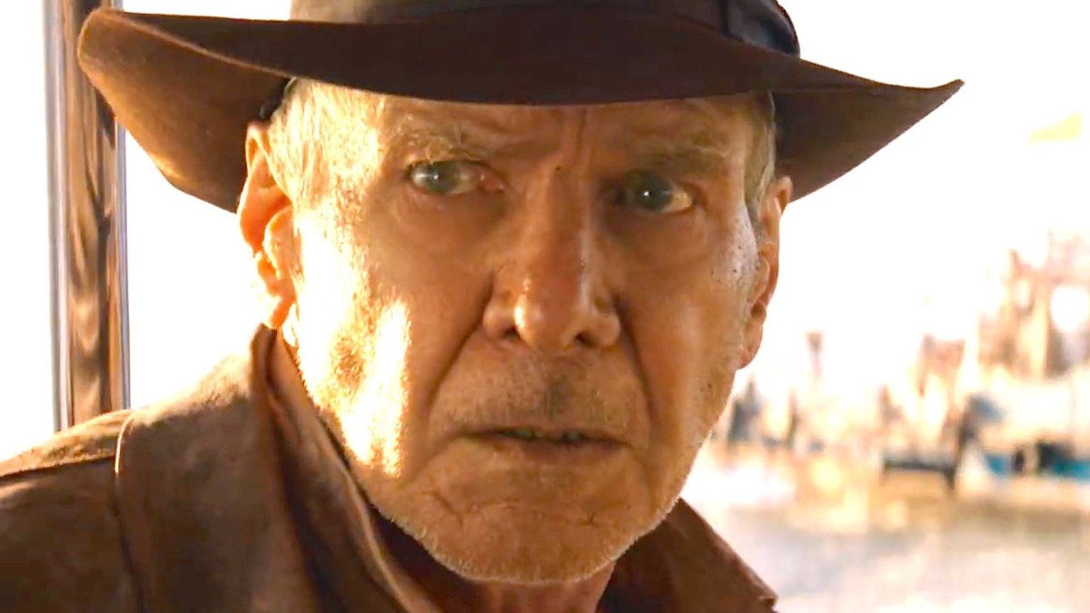 indiana jones y el dial del destino