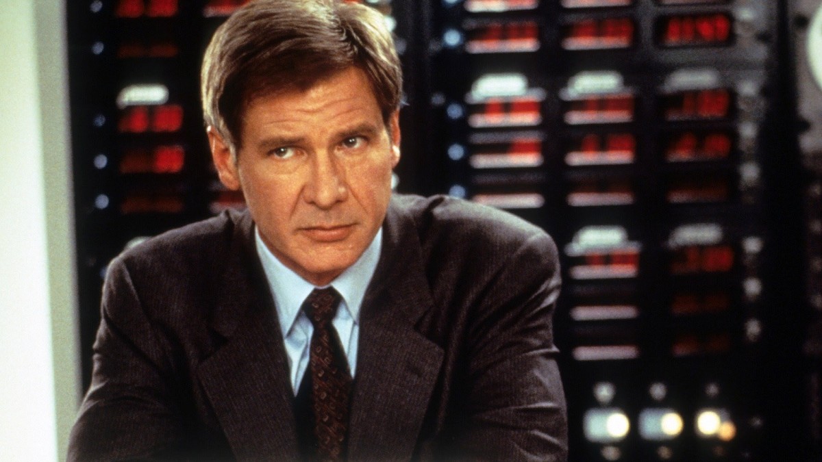 Every ‘Jack Ryan’ Actor, Ranked