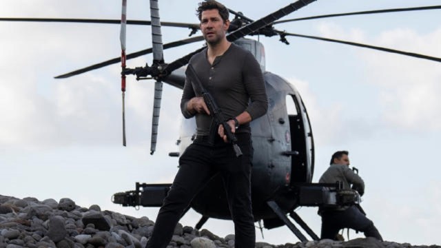 Review: 'Jack Ryan' Signs off in Style With a Fourth and Final Season That'll Leave You Wanting More - Vimarsana News