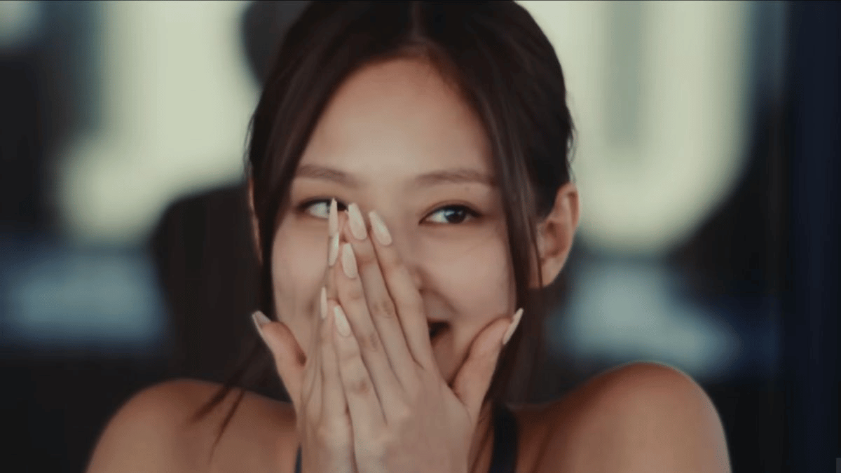 Who Does Blackpinks Jennie Kim Play On ‘the Idol