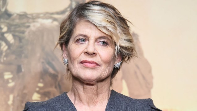 How Sci-Fi Icon Linda Hamilton Joining Cast of 'Stranger Things' Season 5 Could Affect the Story - Vimarsana News