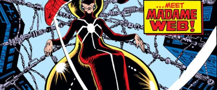 ‘Madame Web’ will introduce fans to the Marvel Comics character with a ‘fresh’ new origin story