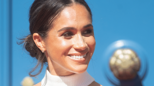 Meghan Markle Called Out by Media Executive for Lacking Talent - Vimarsana News
