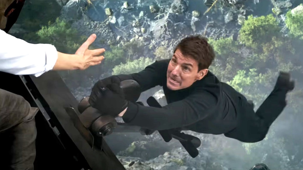 ‘Mission Impossible: Dead Reckoning’ Is Beating a $400M Joyless Disney ...