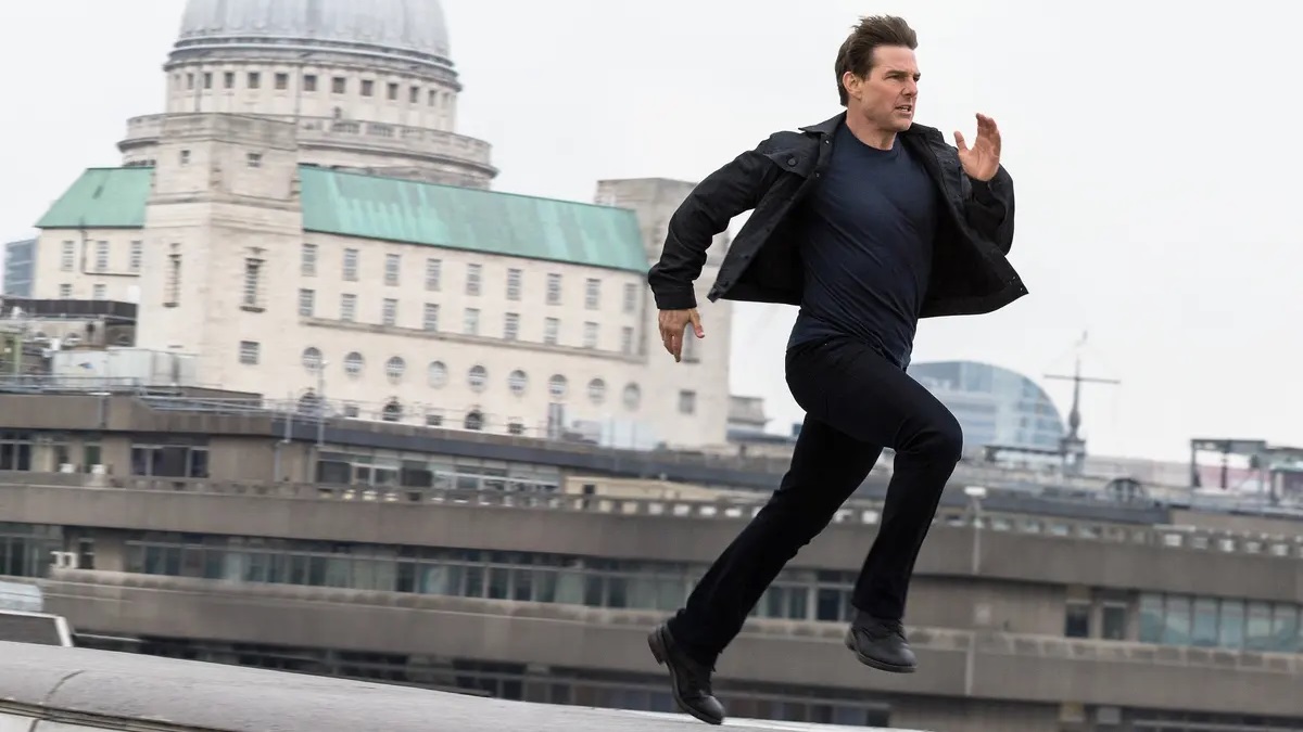 mission impossible fallout