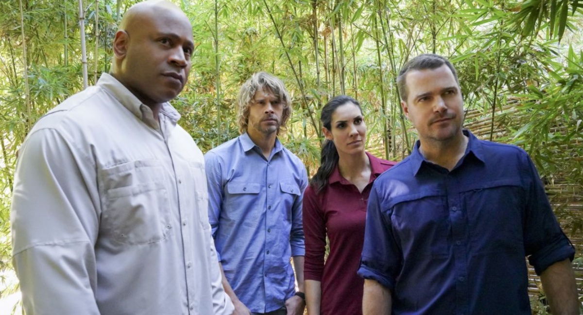 What Is the ‘NCIS: Los Angeles’ Cast Doing Next?