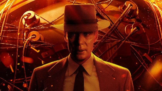 Chris Nolan's New Biopic 'Oppenheimer' Gets R-Rating - Vimarsana News