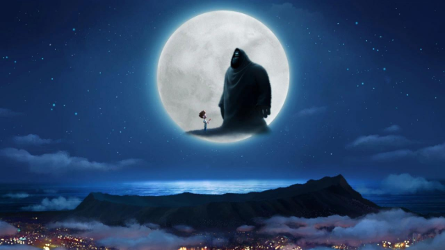 A New Dreamworks Animated Film Is Coming To Netflix Next Year, Written By Charlie Kaufman Of All People - Vimarsana News