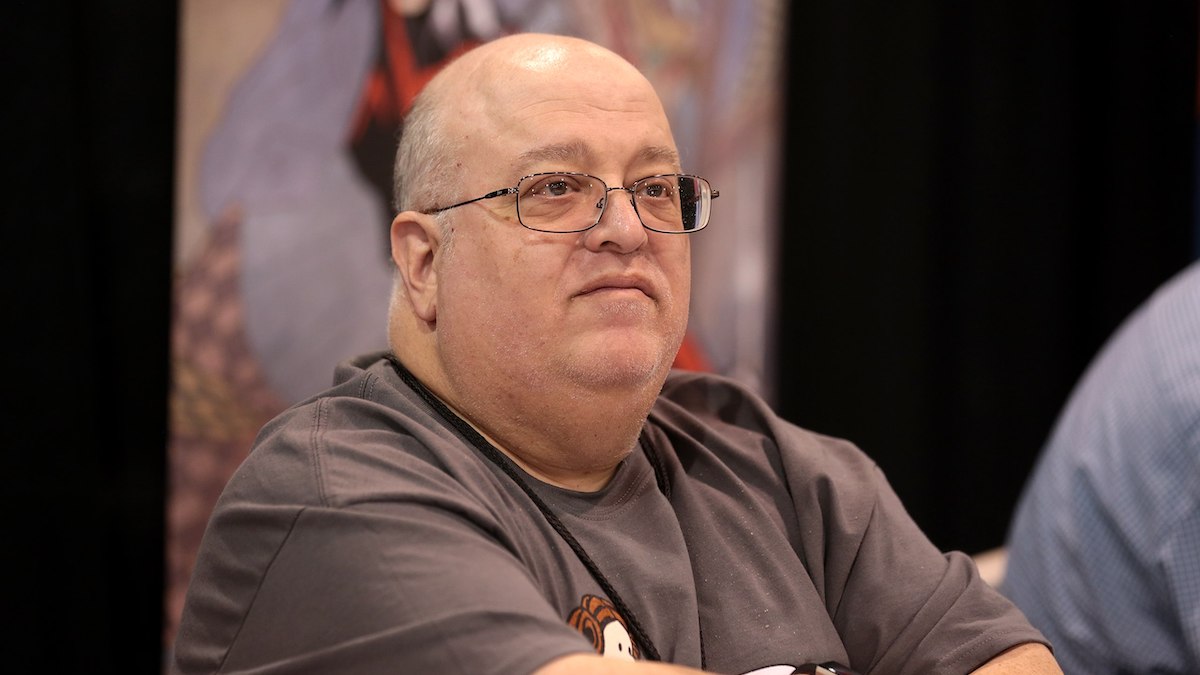 SpiderMan 2099 Creator Seriously Ill as His Beloved Character Earns