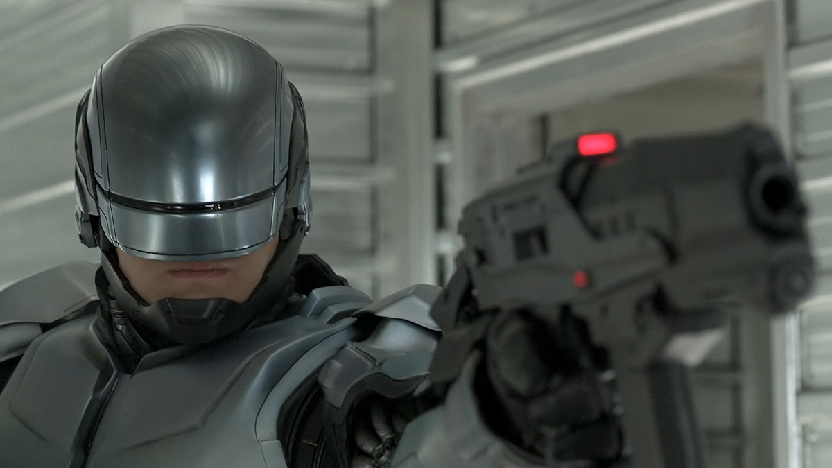 robocop 2014