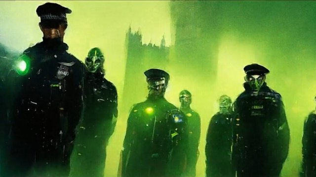 Forget The Skrulls, 'Secret Invasion' Increases Fears That A.I. Is About To Take Over The MCU - Vimarsana News